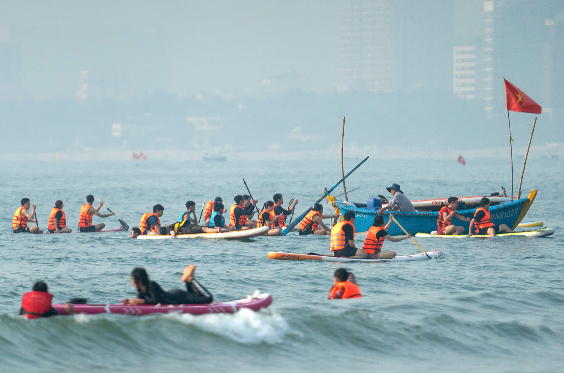 Du lịch dịp lễ Du lịch dịp lễ