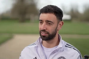 Bruno Fernandes xác nhận sự thay đổi lớn nhất ở MU