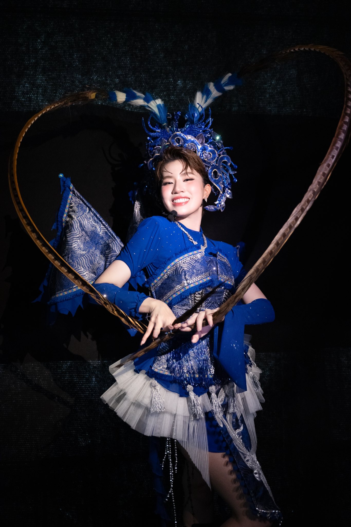 1775955989 116 Ca khuc Viet Nam dau tien dat 50 trieu stream