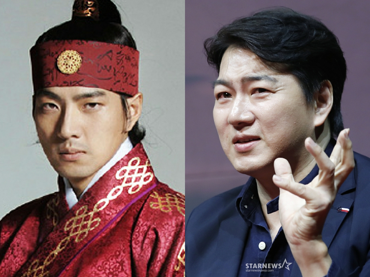 Nam tài tử một thời chiếm sóng nay 