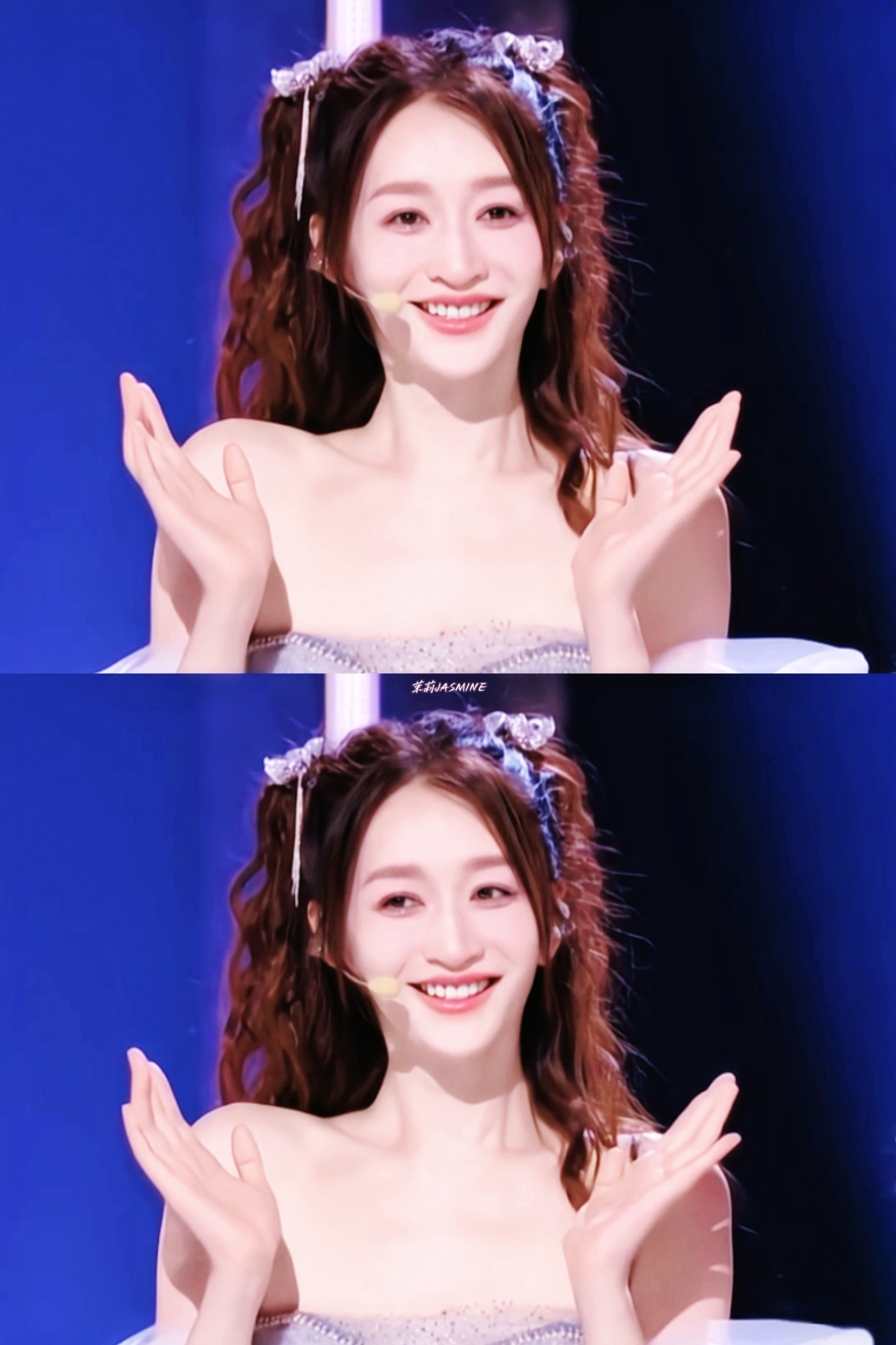 Người khiến Trang Pháp chịu uất ức ở Tỷ Tỷ 2026: Nữ thần mặt mộc có vòng 1 đẹp nhất Cbiz, ích kỷ xấu tính không ai bằng- Ảnh 3.