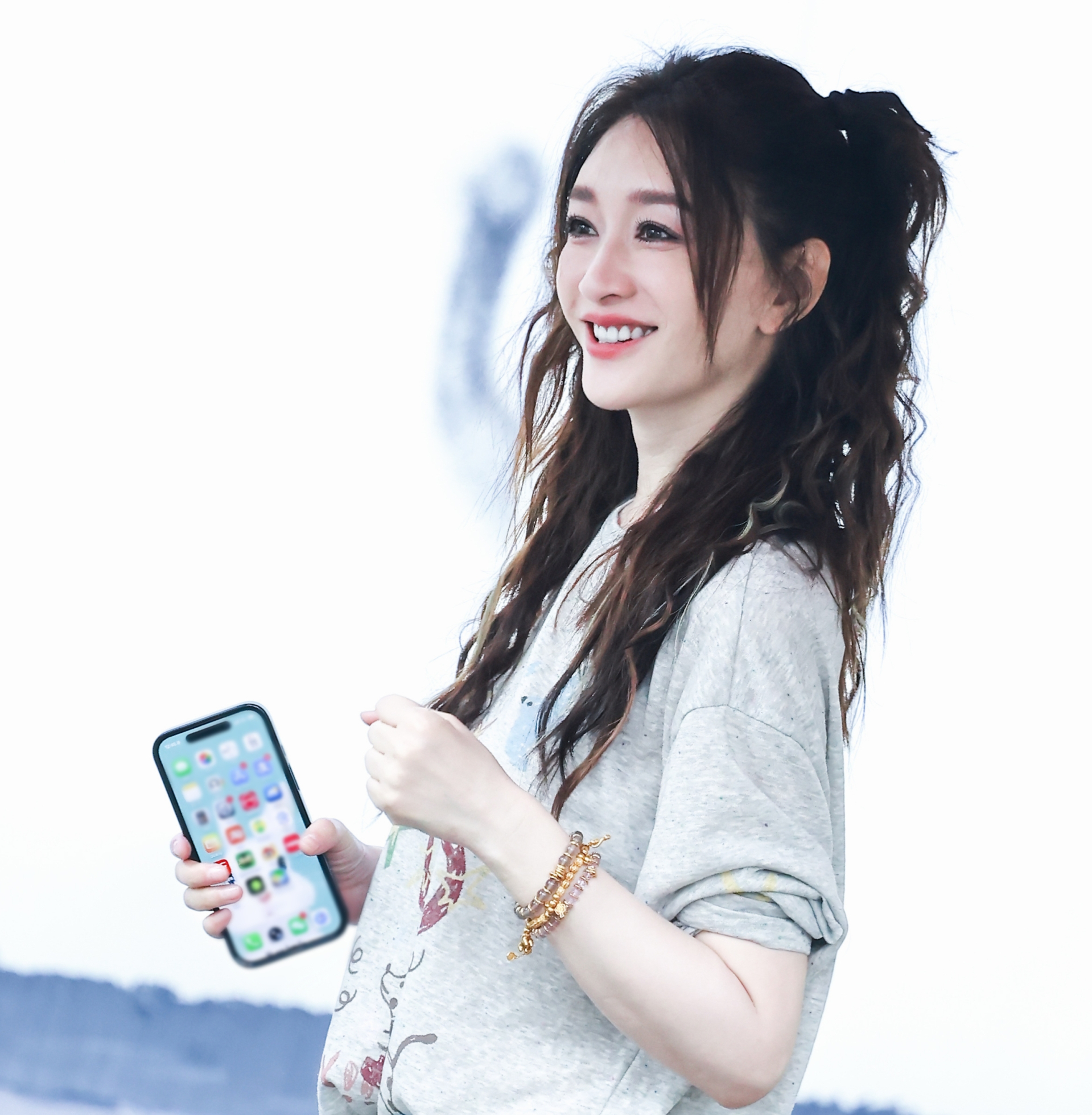 Người khiến Trang Pháp chịu uất ức ở Tỷ Tỷ 2026: Nữ thần mặt mộc có vòng 1 đẹp nhất Cbiz, ích kỷ xấu tính không ai bằng- Ảnh 6.