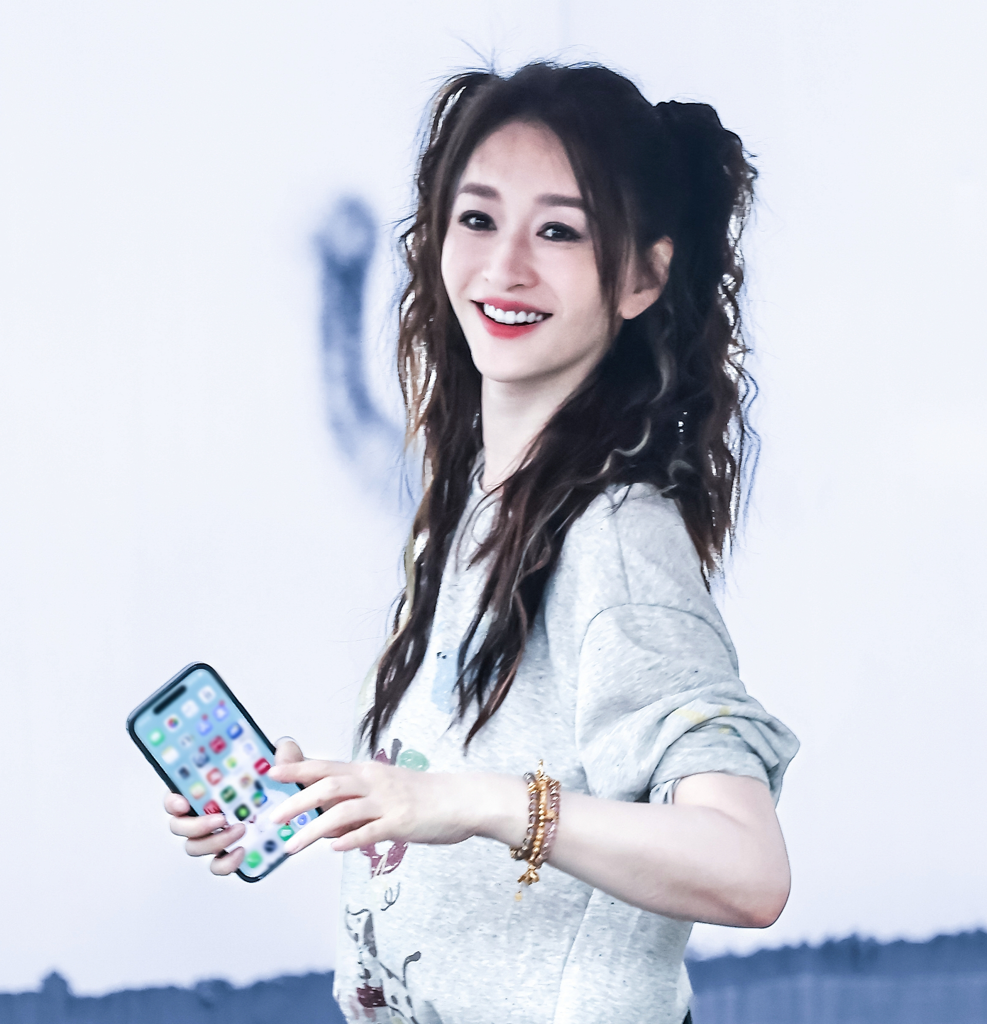 Người khiến Trang Pháp chịu uất ức ở Tỷ Tỷ 2026: Nữ thần mặt mộc có vòng 1 đẹp nhất Cbiz, ích kỷ xấu tính không ai bằng- Ảnh 7.