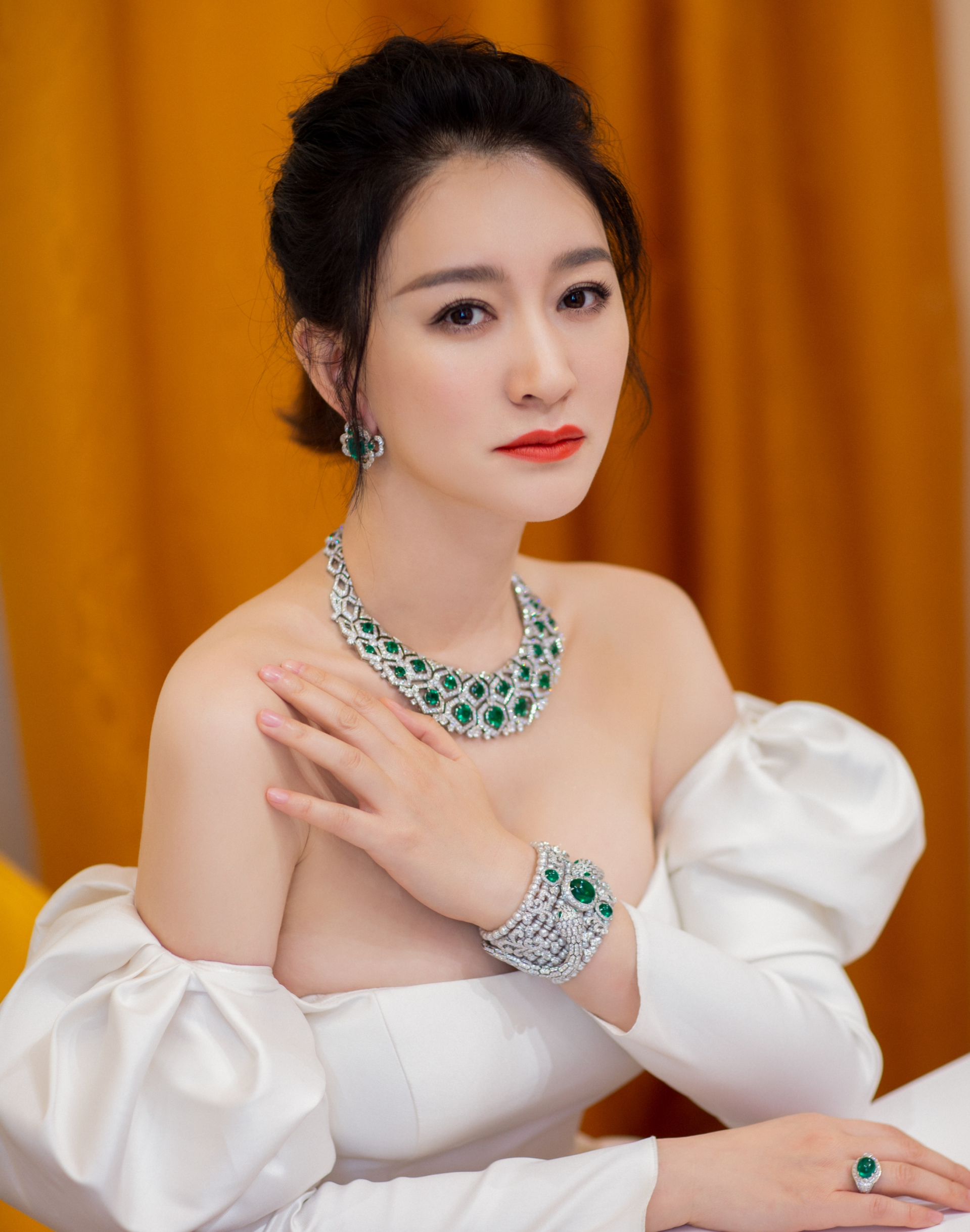 Người khiến Trang Pháp chịu uất ức ở Tỷ Tỷ 2026: Nữ thần mặt mộc có vòng 1 đẹp nhất Cbiz, ích kỷ xấu tính không ai bằng- Ảnh 10.