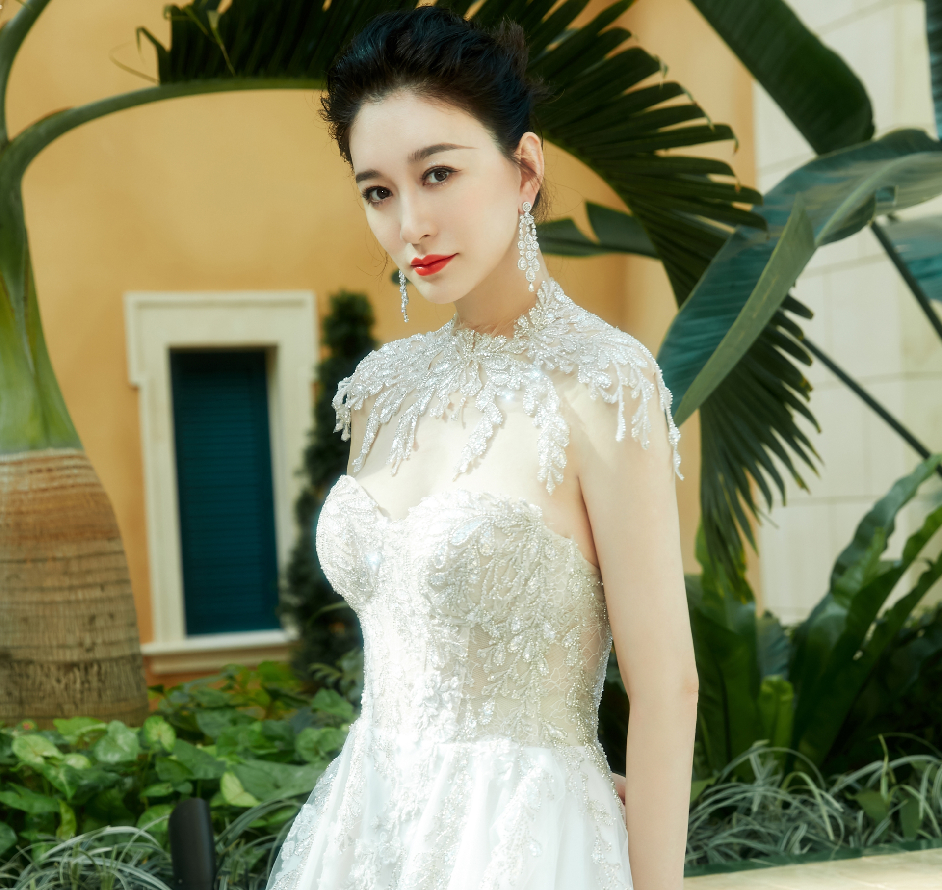 Người khiến Trang Pháp chịu uất ức ở Tỷ Tỷ 2026: Nữ thần mặt mộc có vòng 1 đẹp nhất Cbiz, ích kỷ xấu tính không ai bằng- Ảnh 13.