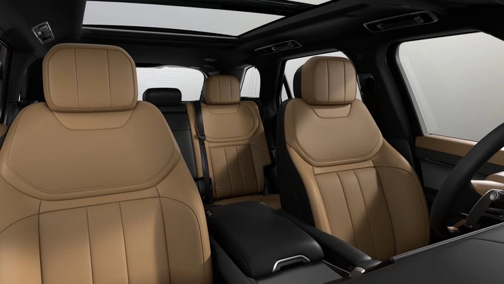 Range Rover Sport - Ảnh 5.