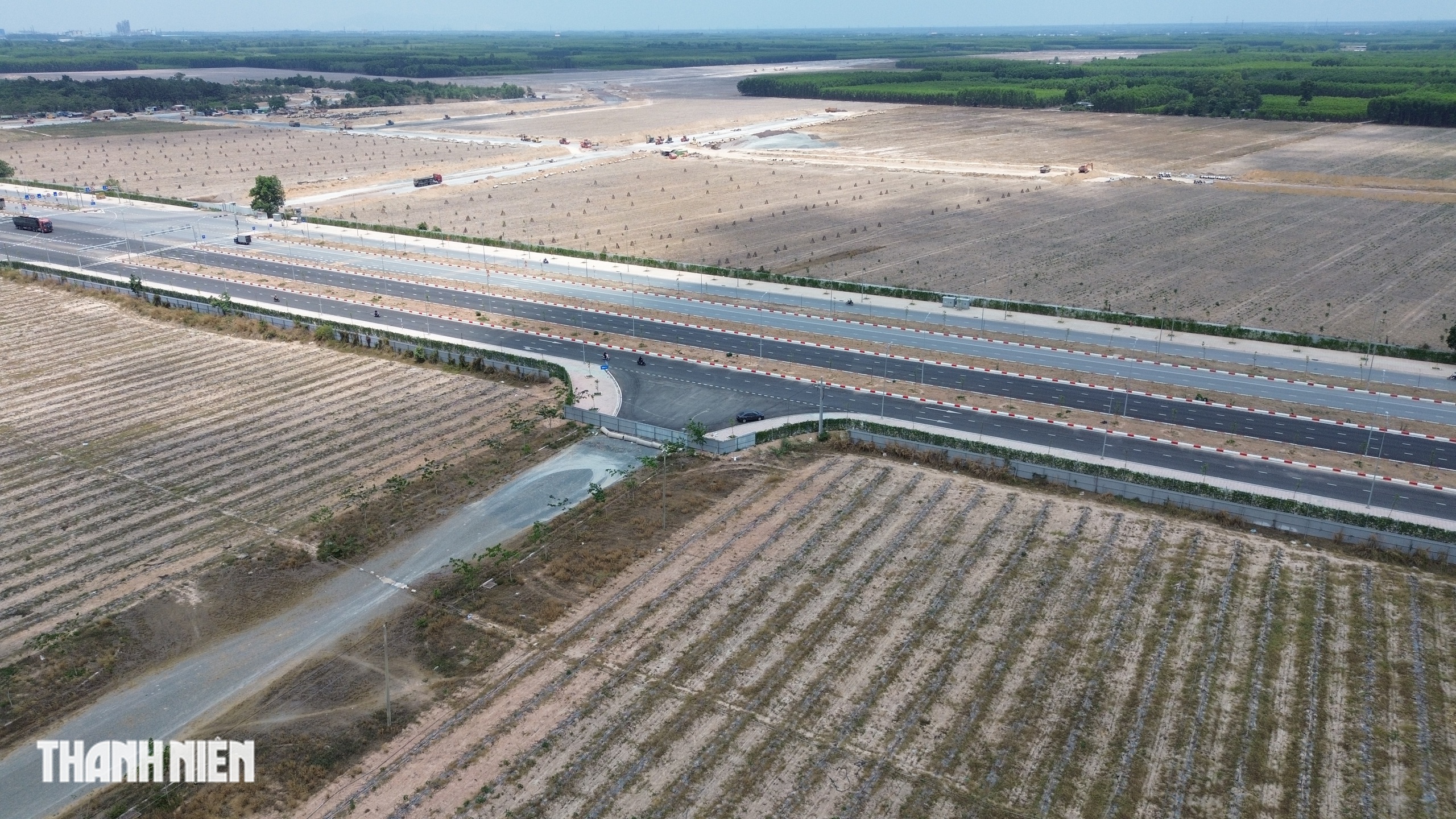 Thành lập 10 phường mới ở Đồng Nai: Nhơn Trạch đang chuyển mình mạnh mẽ- Ảnh 3.