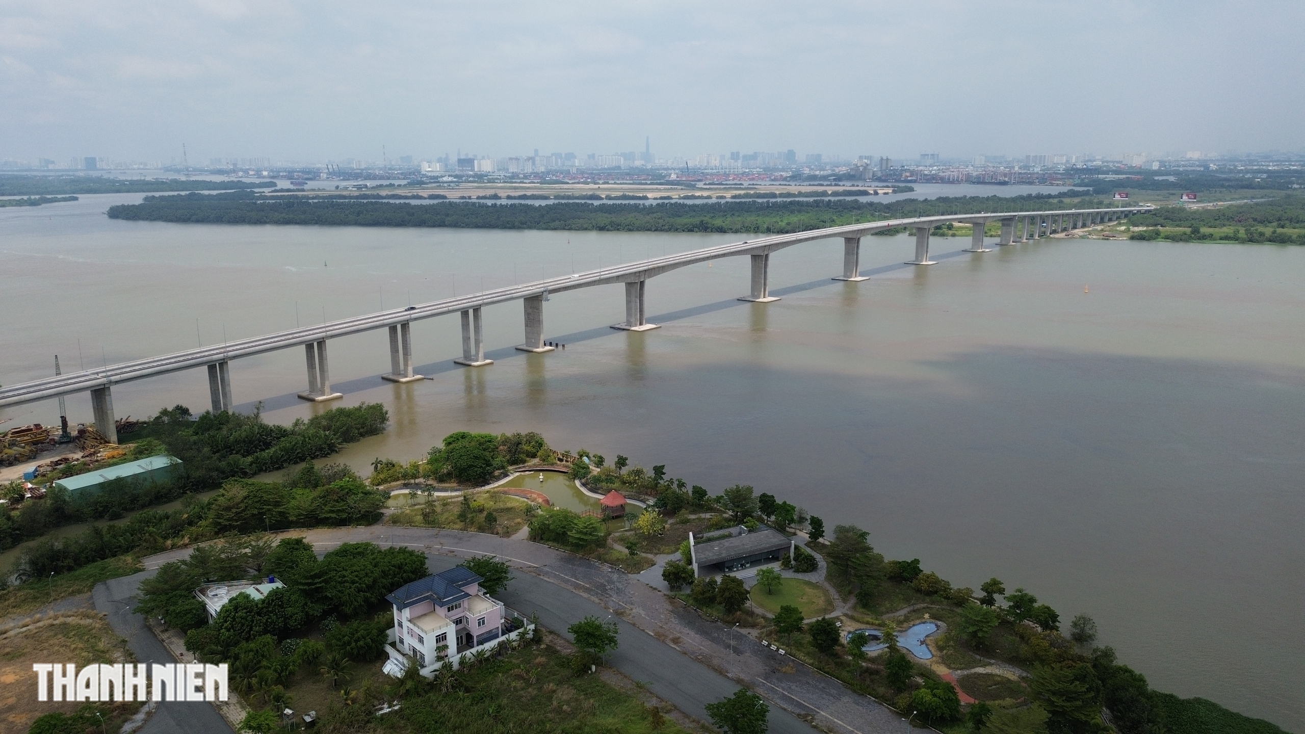 Thành lập 10 phường mới ở Đồng Nai: Nhơn Trạch đang chuyển mình mạnh mẽ- Ảnh 5.