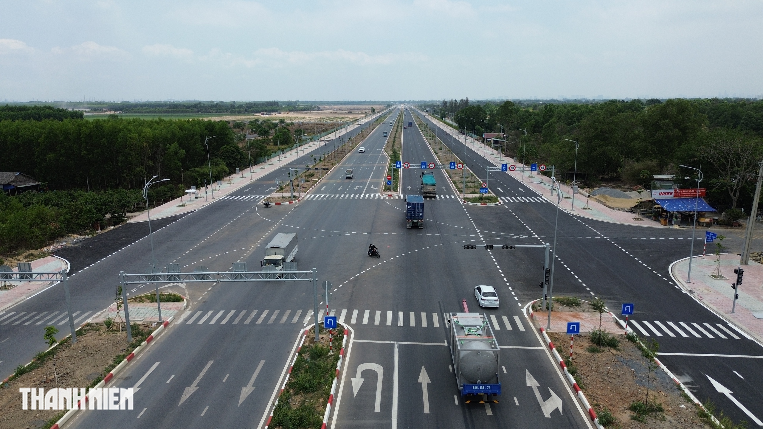 Thành lập 10 phường mới ở Đồng Nai: Nhơn Trạch đang chuyển mình mạnh mẽ- Ảnh 6.