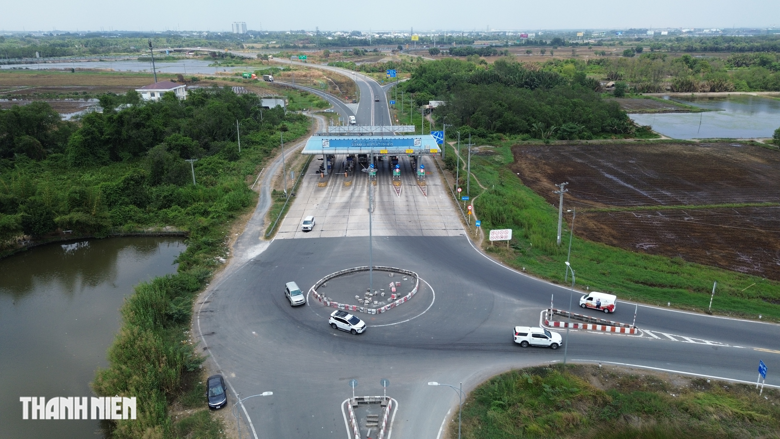 Thành lập 10 phường mới ở Đồng Nai: Nhơn Trạch đang chuyển mình mạnh mẽ- Ảnh 8.