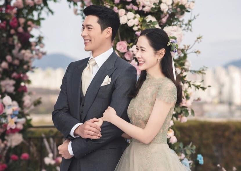 Lần đầu tiết lộ chi phí trang điểm của cô dâu Son Ye Jin - Park Shin Hye trong đám cưới: Nghe mà không tin nổi vào tai- Ảnh 3.