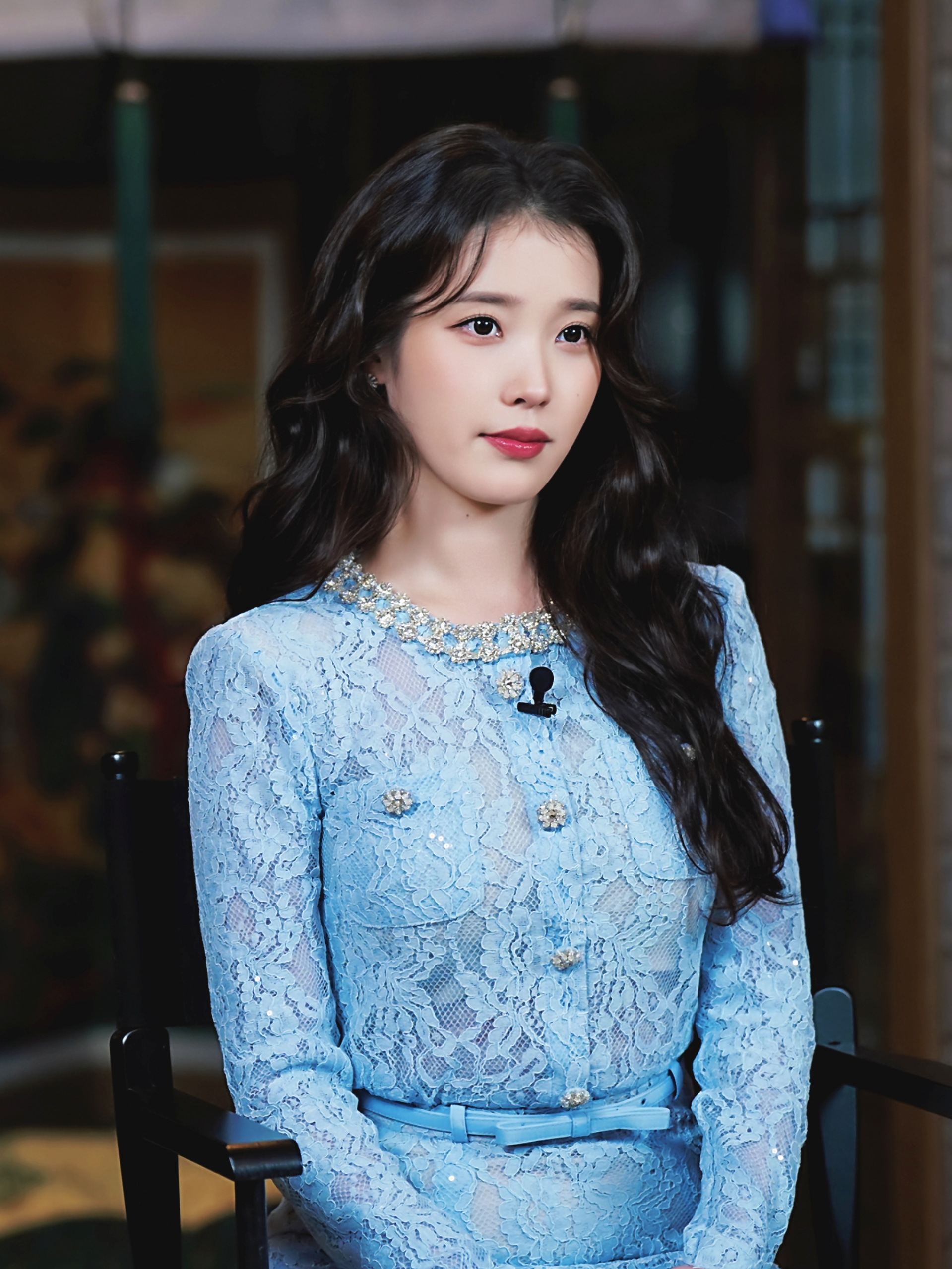 Tiểu thư tài phiệt đẹp nhất Hàn Quốc hiện tại: Người đẹp mặc gì cũng sang, 18 năm trẻ mãi không già- Ảnh 7.