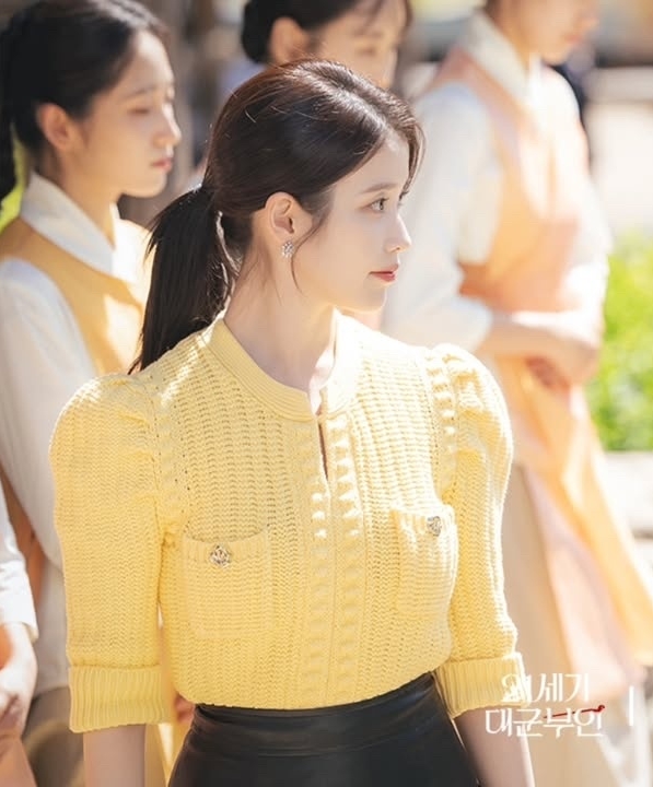 Tiểu thư tài phiệt đẹp nhất Hàn Quốc hiện tại: Người đẹp mặc gì cũng sang, 18 năm trẻ mãi không già- Ảnh 20.