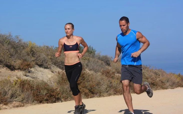 Đừng chỉ tập luyện một môn thể thao - Ảnh 4.