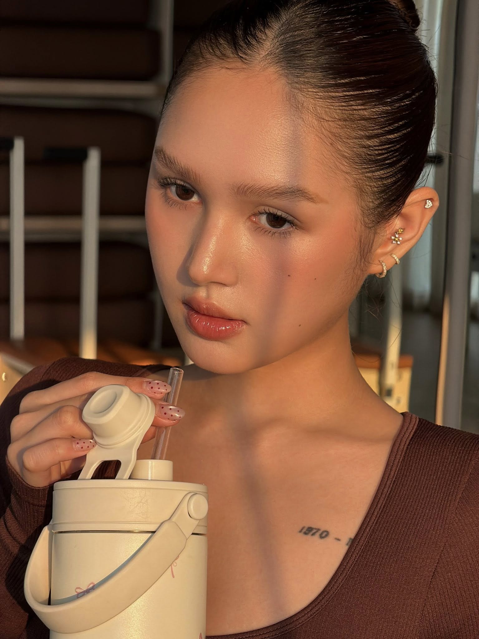 Xoài Non gia nhập 