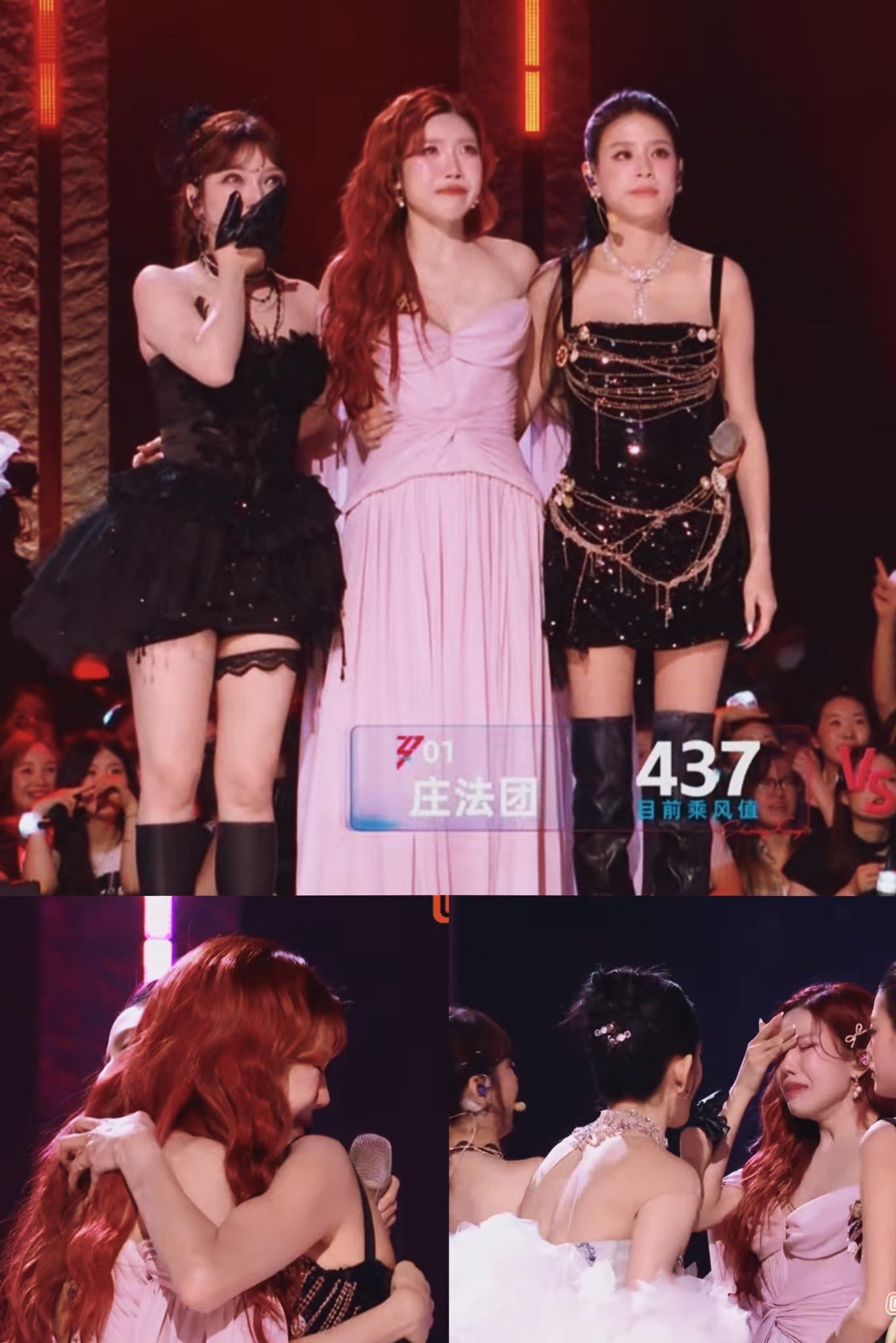 1775966646 231 Dong thai dau tien cua Trang Phap sau khi thua