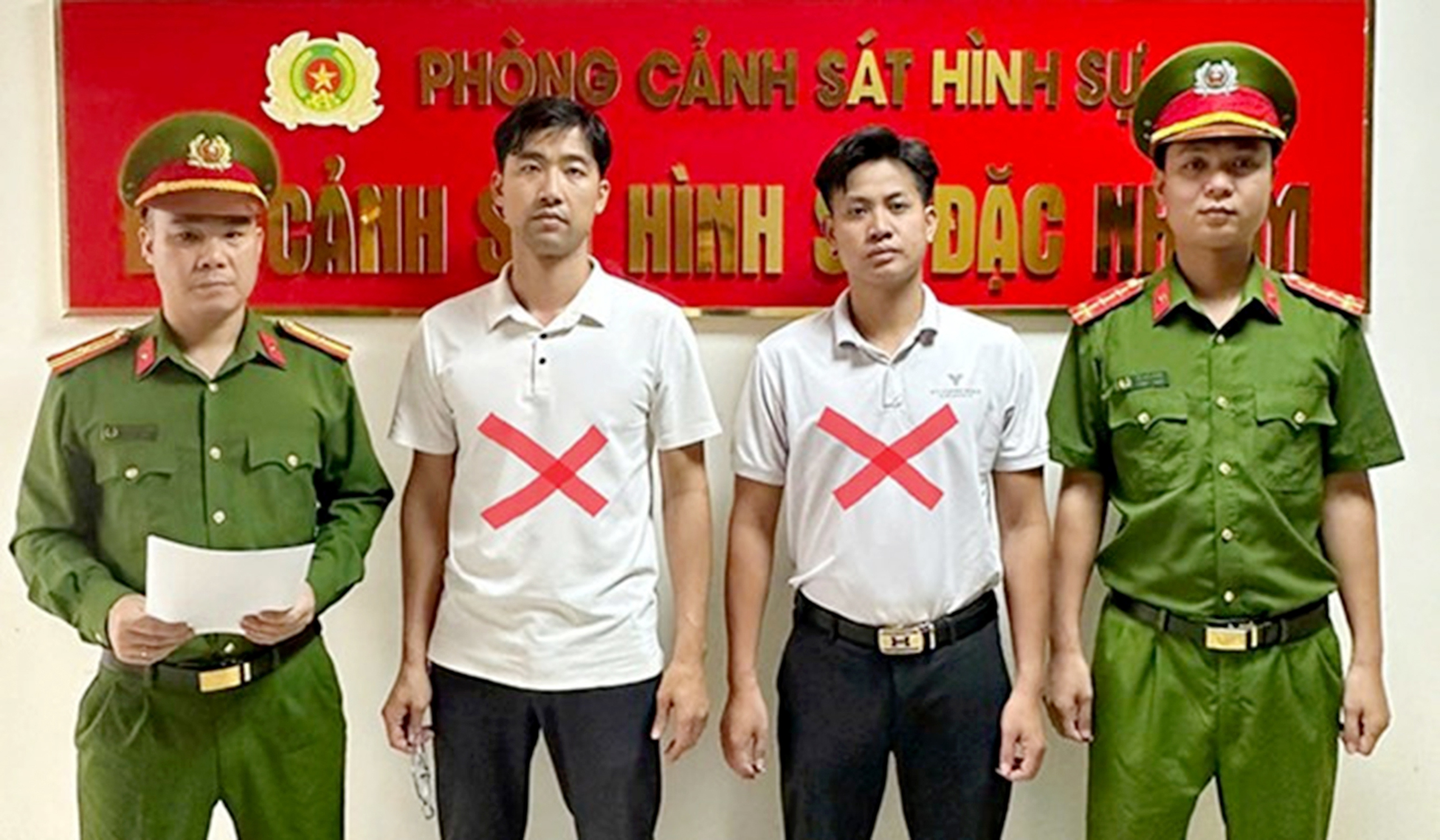 định danh - Ảnh 2.