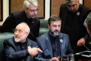 Truyền thông Iran dẫn nguồn phái đoàn Iran: Mỹ đòi hỏi quá mức và phi lý khi đàm phán 