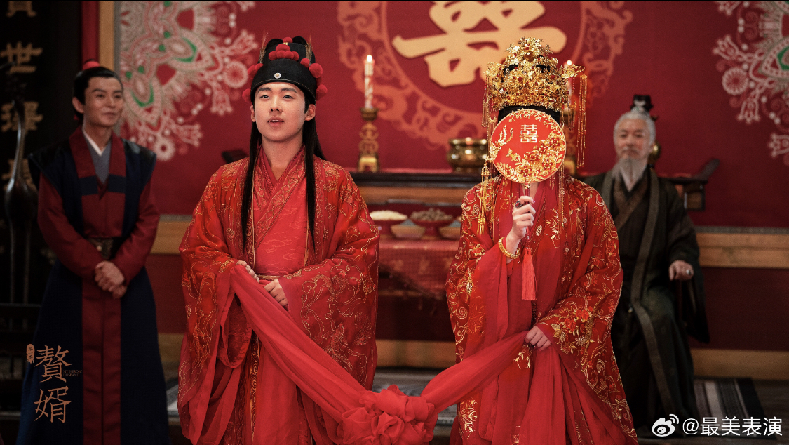 5 phim cổ trang Trung Quốc vượt 5 tỷ view: Toàn siêu phẩm quốc dân, xem thiếu 1 bộ cũng phí cả thanh xuân- Ảnh 2.