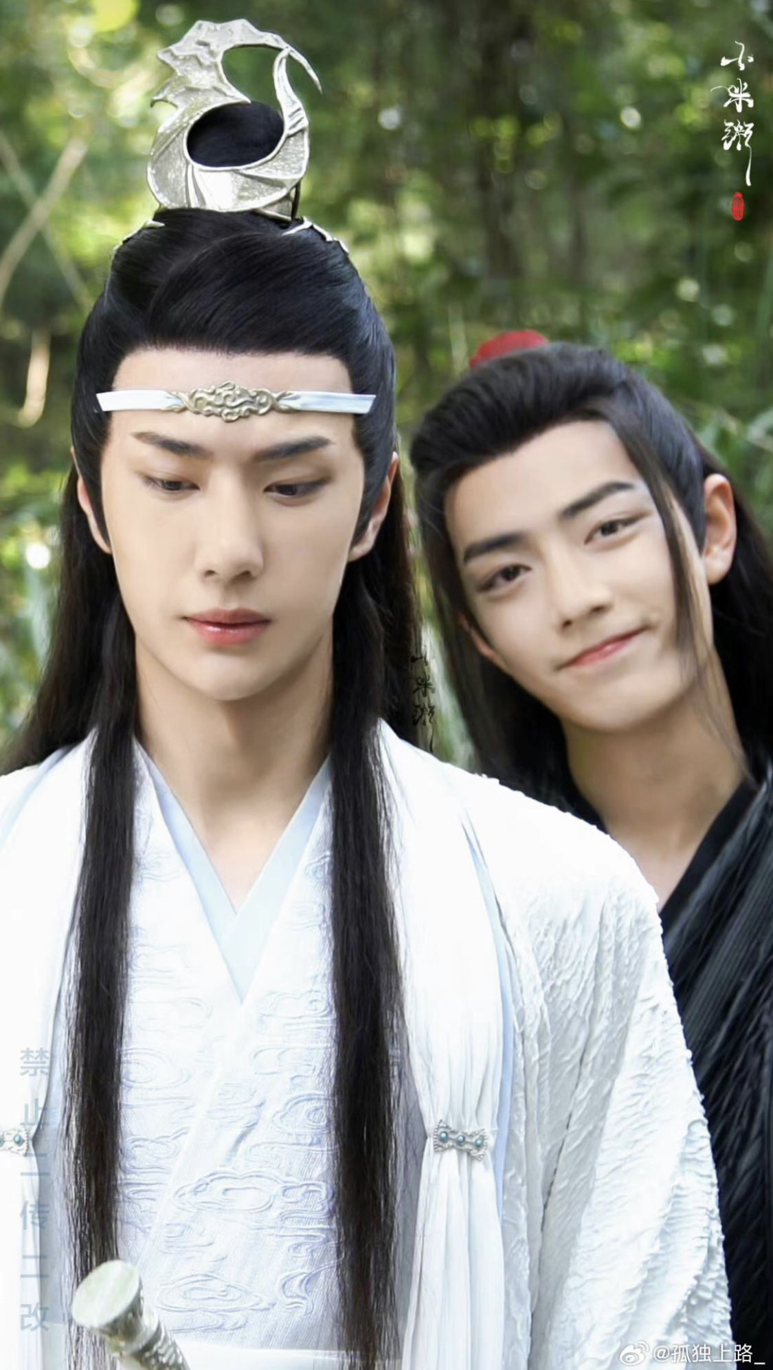 5 phim cổ trang Trung Quốc vượt 5 tỷ view: Toàn siêu phẩm quốc dân, xem thiếu 1 bộ cũng phí cả thanh xuân- Ảnh 6.