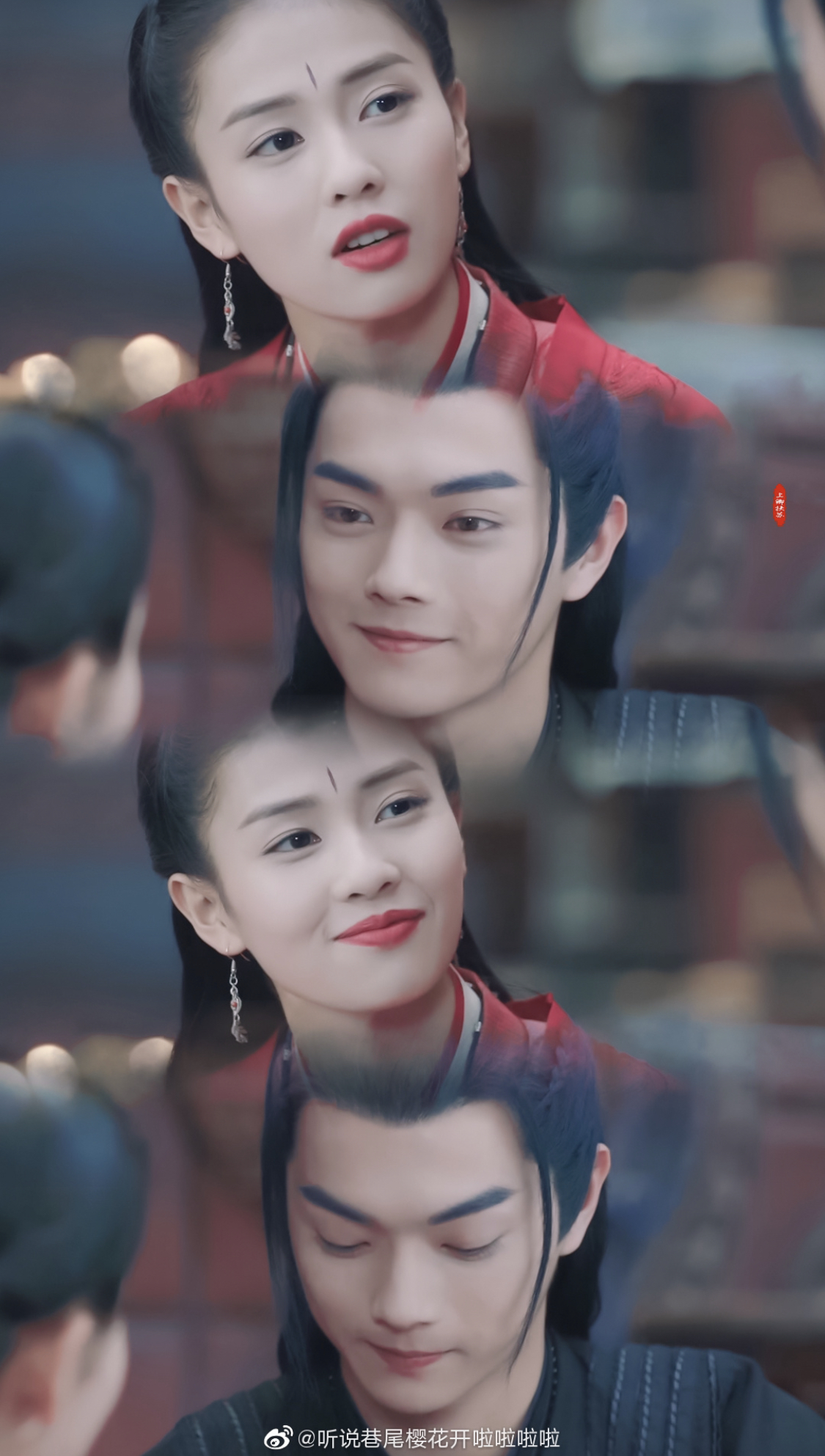 5 phim cổ trang Trung Quốc vượt 5 tỷ view: Toàn siêu phẩm quốc dân, xem thiếu 1 bộ cũng phí cả thanh xuân- Ảnh 7.