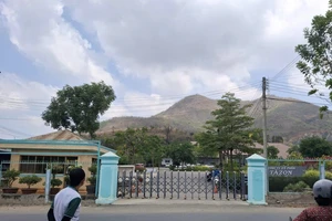 Khởi tố vụ án xe tải rơi từ núi Tà Zôn làm 3 người tử vong