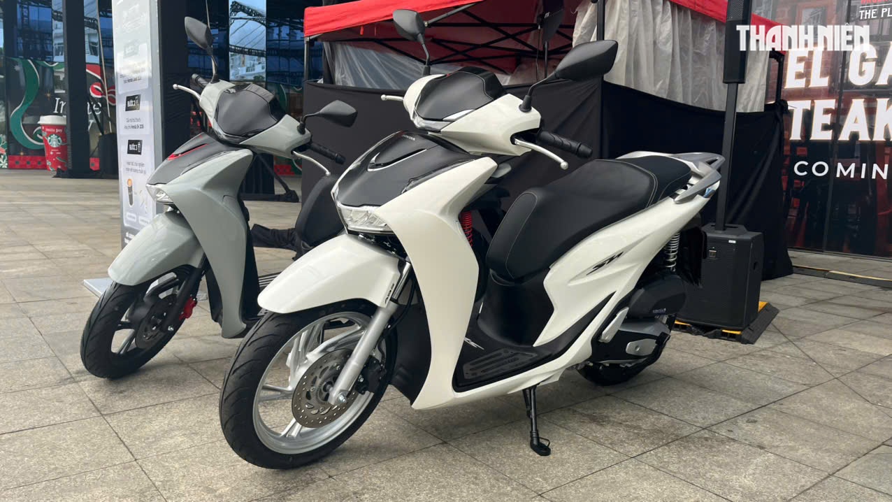 Nhu cầu mua sắm xe máy xăng của người Việt vẫn gia tăng đầu năm 2026 - Ảnh 2.