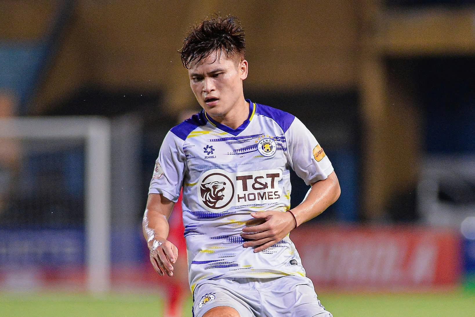 Vòng 18 V-League 2025 - 2026: Derby nội bộ ngành công an 2 v-league - Ảnh 2.