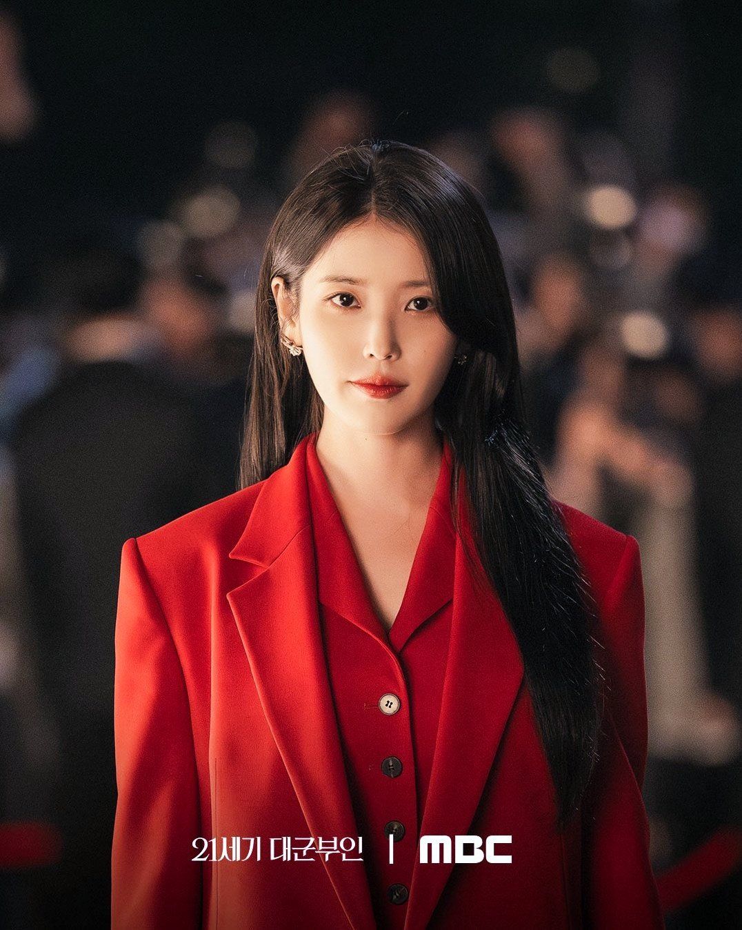 “Đừng cho IU đóng phim nữa, cô ta chỉ là 1 đứa trẻ con cố bắt chước người lớn”- Ảnh 3.