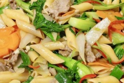 Loại thịt giàu sắt hơn thịt gà và cá, nhiều protein hơn thịt heo, bổ dưỡng, tốt xương, làm món này già trẻ đều mê