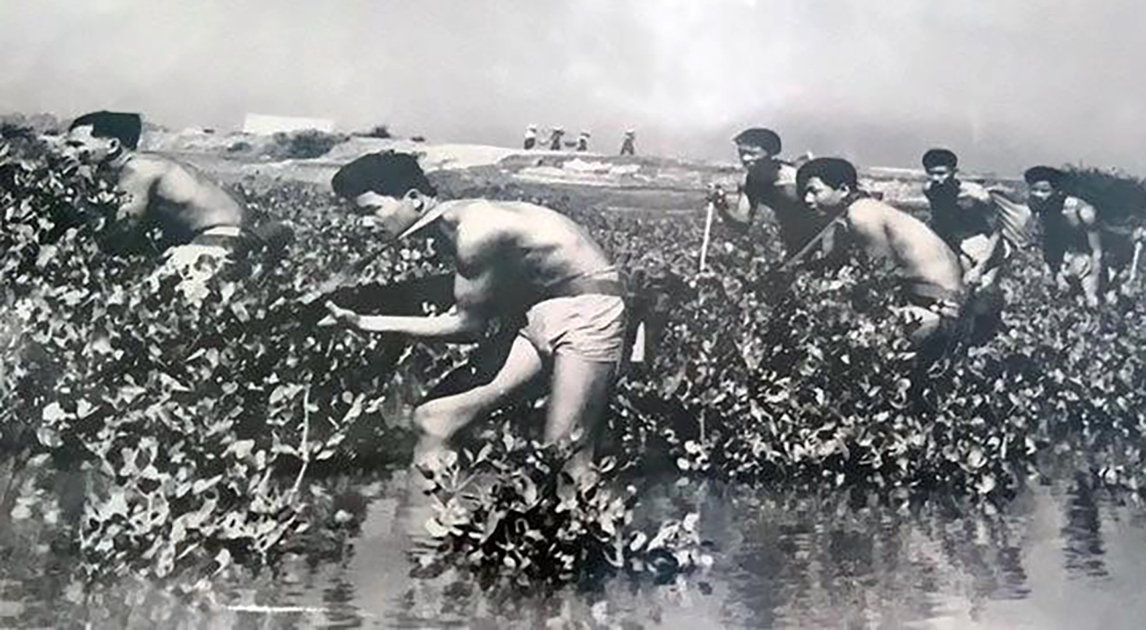 đặc công - Ảnh 2.