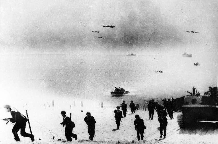 đặc công - Ảnh 3.