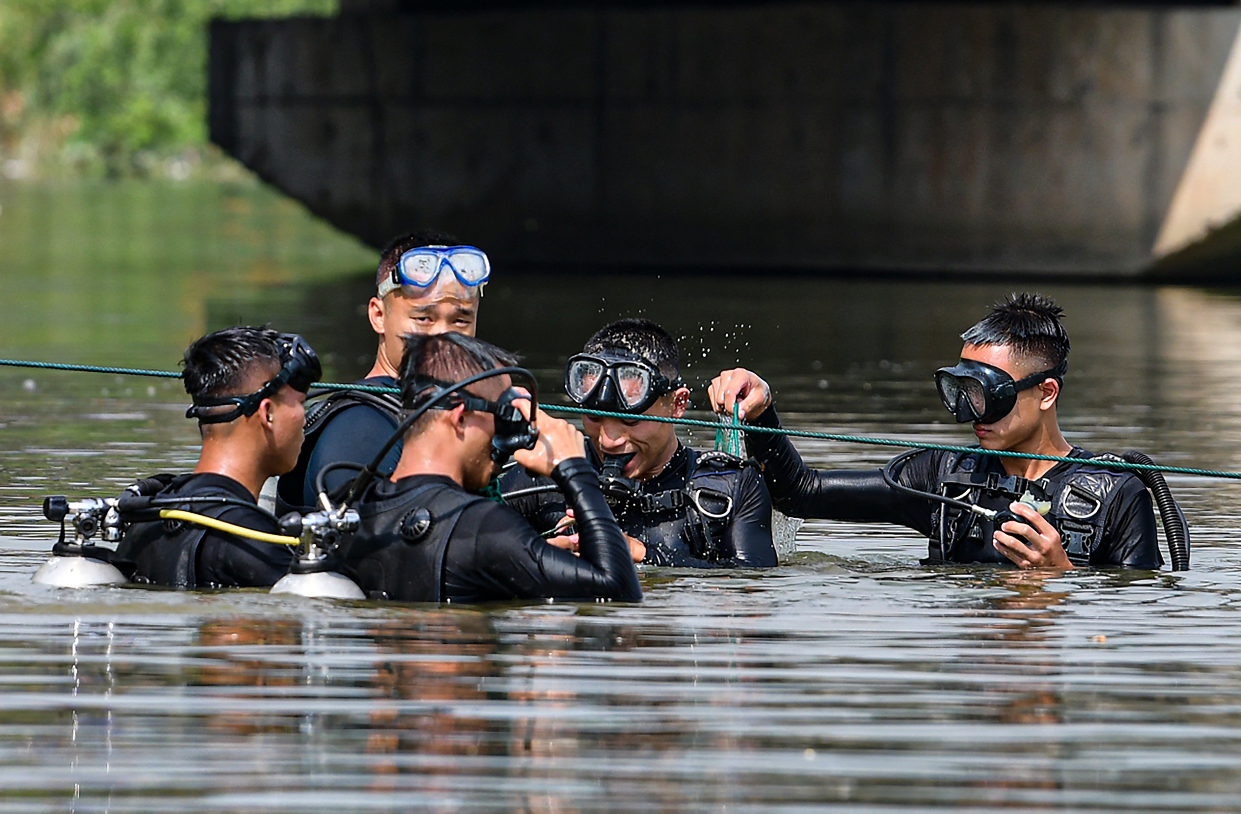đặc công - Ảnh 5.