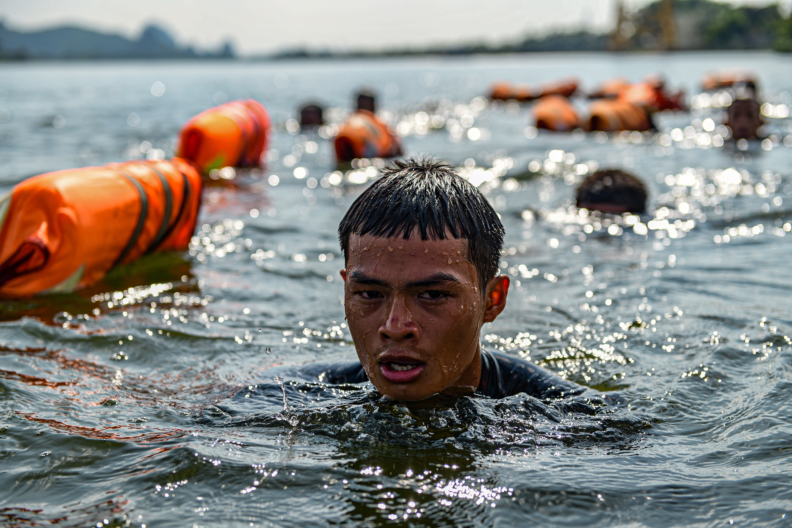 đặc công - Ảnh 6.