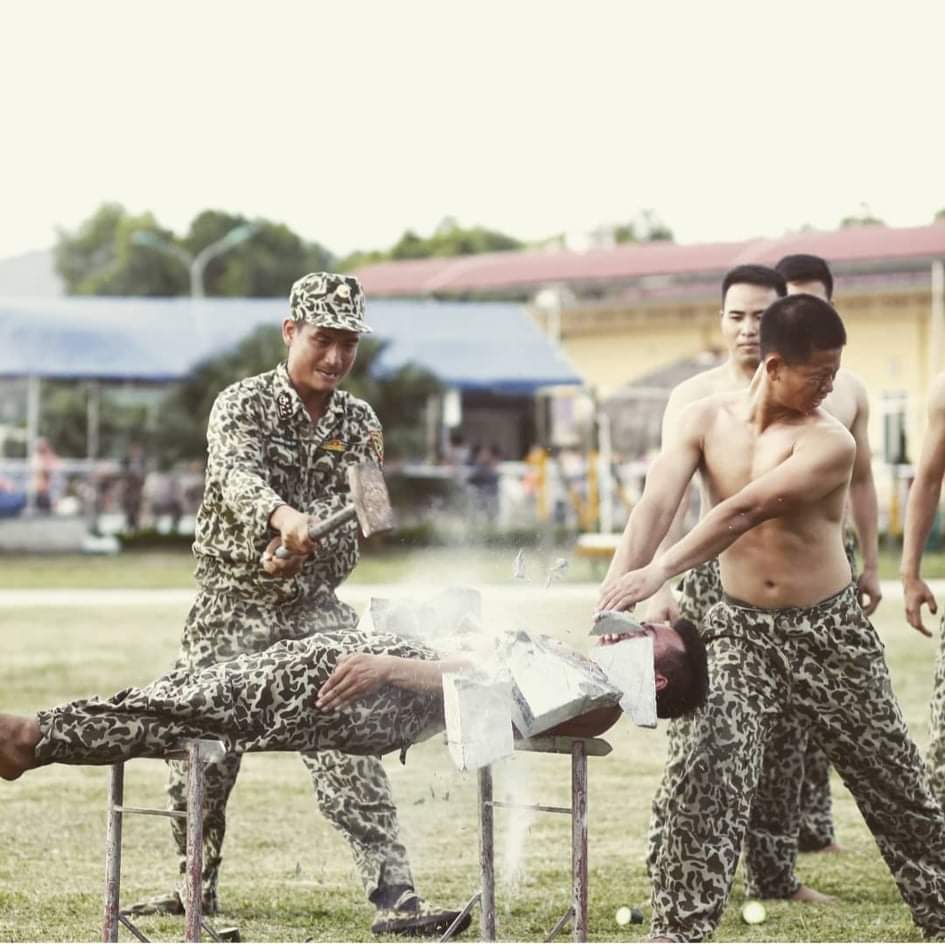 đặc công - Ảnh 7.
