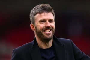 Carrick xác nhận tin vui về tình hình chấn thương của MU