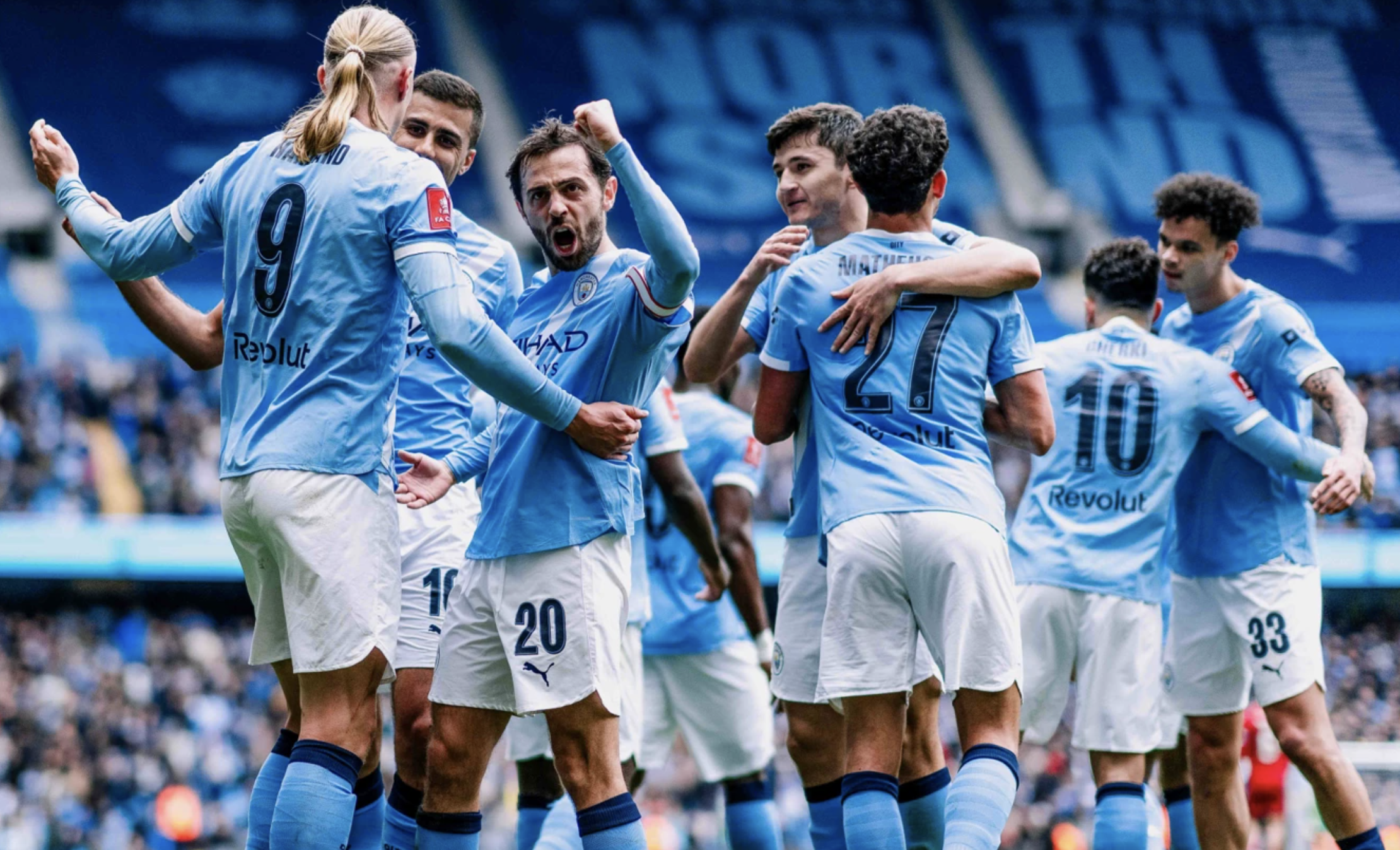 Man City khó từ chối "món quà" Ngoại hạng Anh từ Arsenal 5 Man City khó từ chối