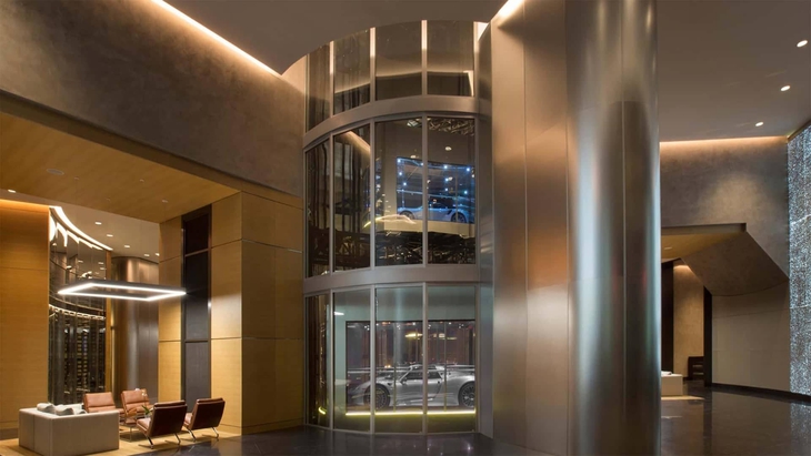 Các hãng xe đua làm nhà giá tới 1.500 tỉ/căn nhưng lún nền, nợ nần, biển thủ quỹ cư dân 3 hãng xe - Ảnh 3.