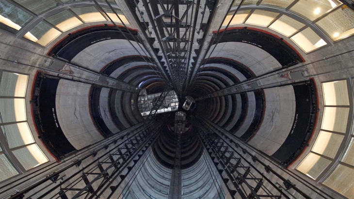 Các hãng xe đua làm nhà giá tới 1.500 tỉ/căn nhưng lún nền, nợ nần, biển thủ quỹ cư dân 4 hãng xe - Ảnh 4.