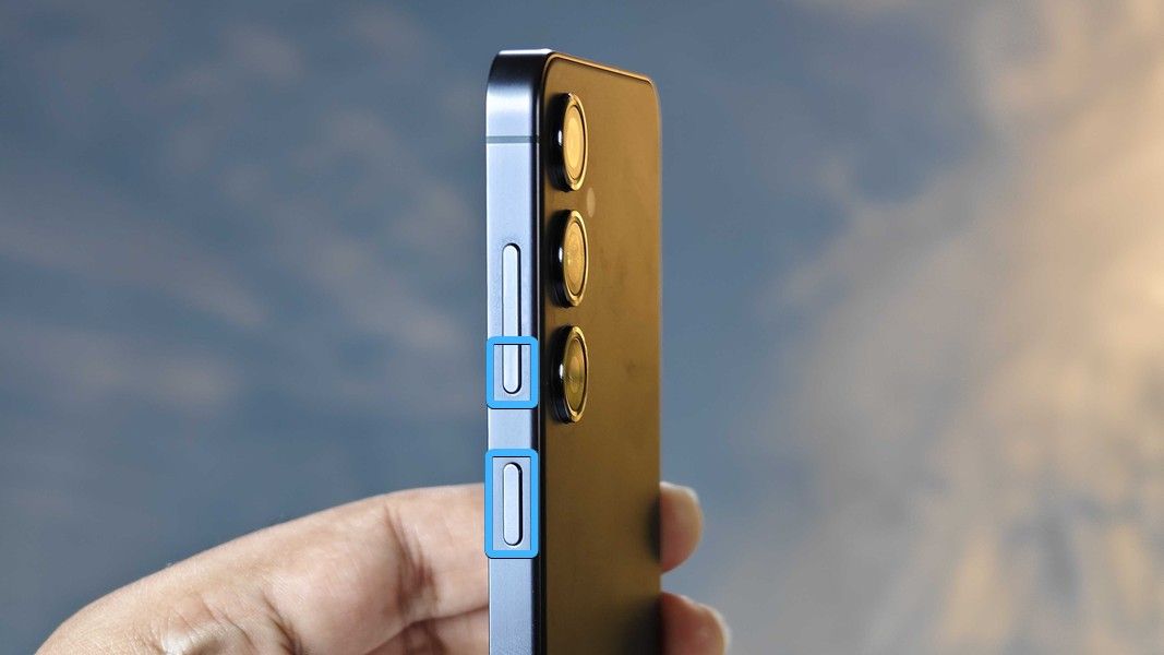 Khám phá nút âm lượng trên smartphone 2 Nút âm lượng trên smartphone có thể làm nhiều hơn mọi người tưởng - Ảnh 2.