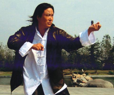 Ai là võ sư mạnh nhất làng kung fu đương đại Trung Quốc? 2 kung fu - Ảnh 2.