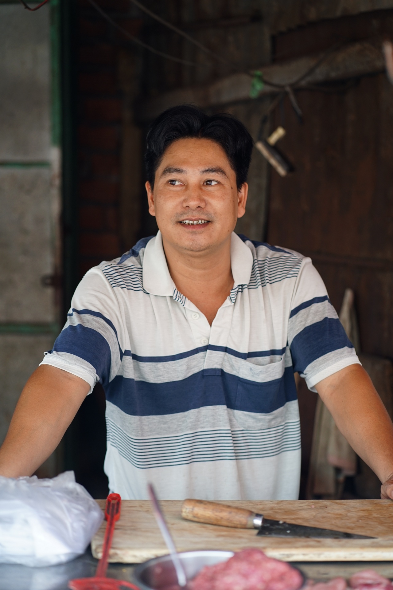 Lời kể từ hiện trường vụ cháy nhà trọ ở TP.HCM: 2 nạn nhân tử vong mới chuyển đến 2 ngày- Ảnh 5.