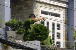 Danh tính 2 nạn nhân tử vong trong vụ cháy nhà tại phường Tân Thới Hiệp, TP.HCM