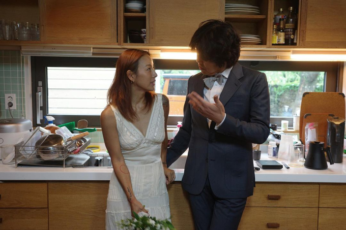 Chia buồn với Lee Hyori- Ảnh 3.