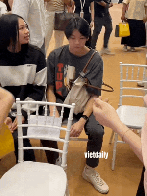 Subeo ẵm luôn 10 điểm vì 1 hành động khi xuất hiện cùng bạn gái- Ảnh 2.