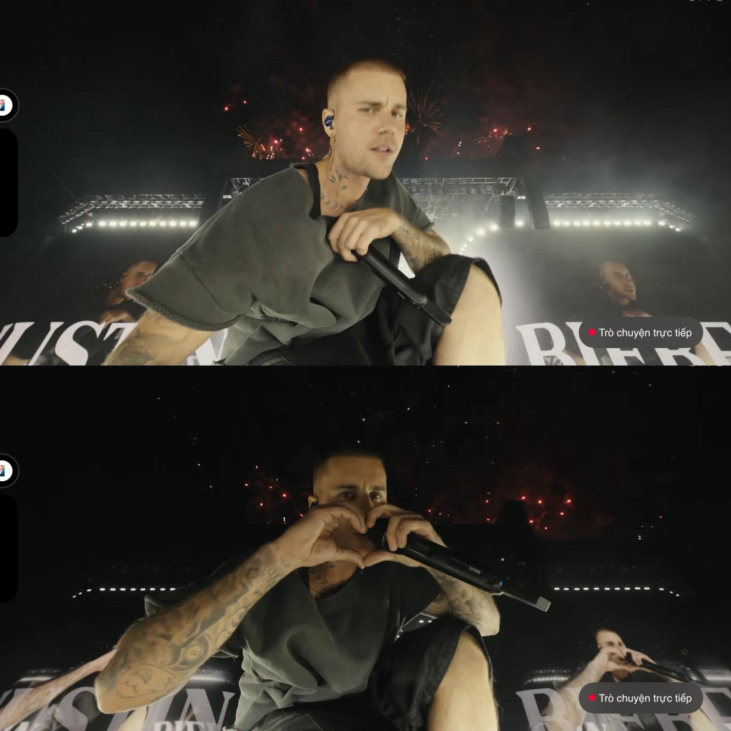 1775990095 430 Nam ca si co cat xe cao nhat lich su Coachella