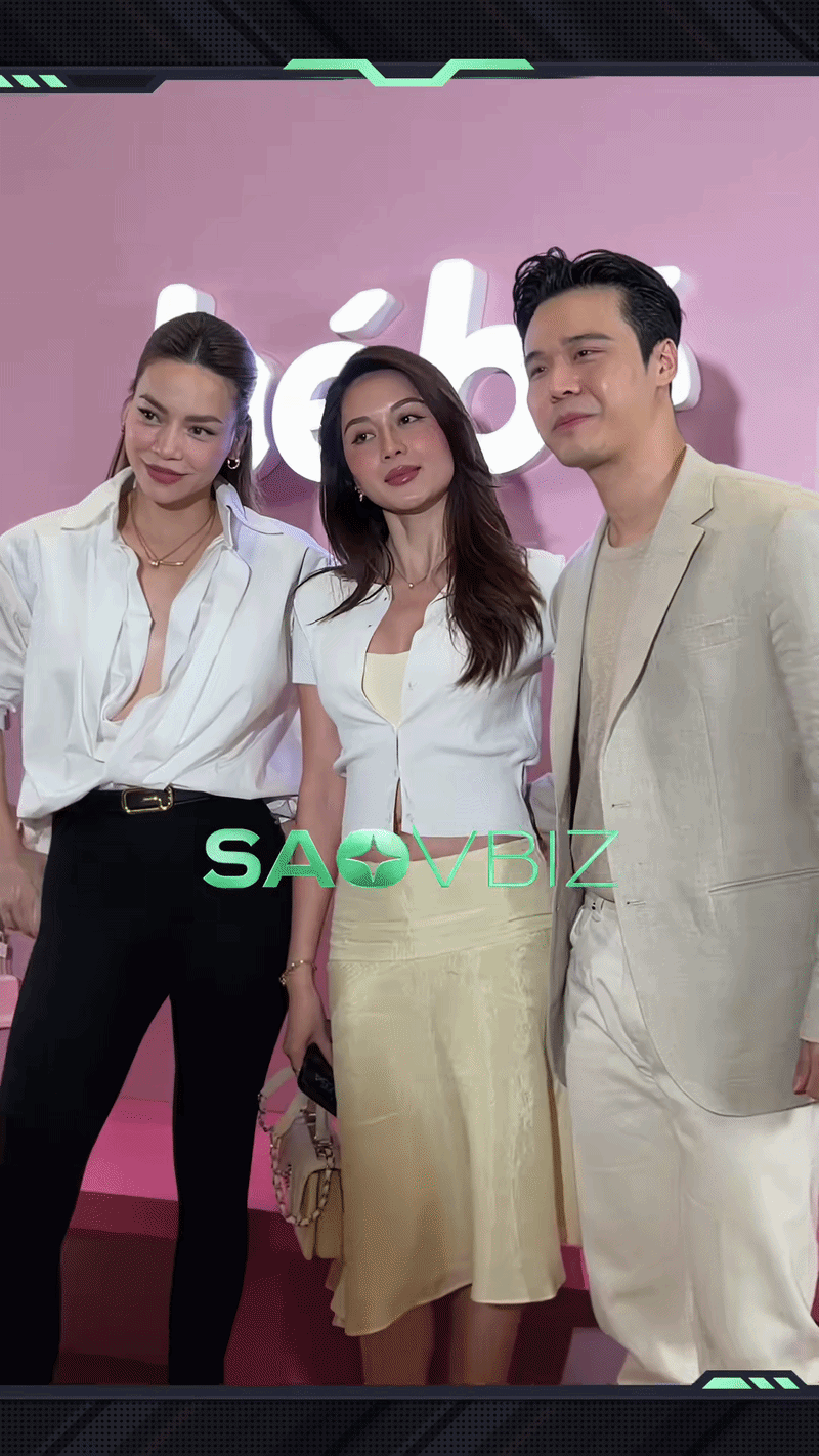 Thiều Bảo Trang lộ cam thường bị chê khác ảnh- Ảnh 3.