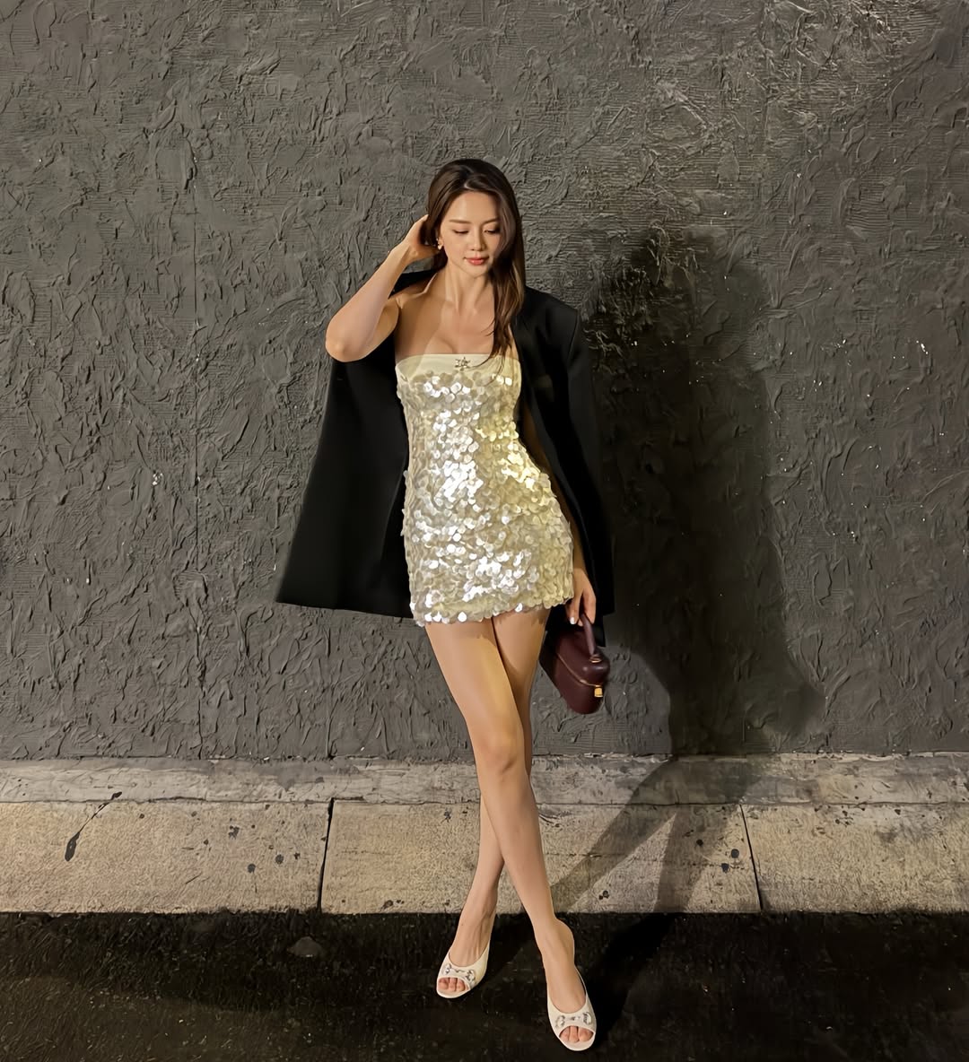 Thiều Bảo Trang lộ cam thường bị chê khác ảnh- Ảnh 7.