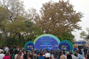 Nhiều tour du lịch giảm giá sâu tại Hội chợ VITM 2026