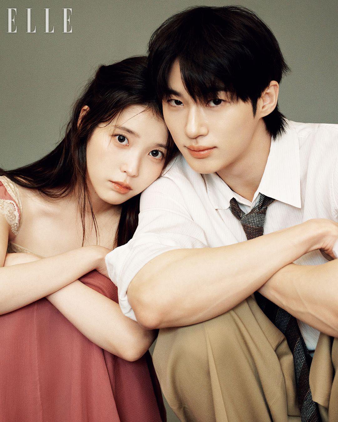 Sao mỹ nam này được gọi là diễn viên hay vậy: Đơ như robot đang cố thể hiện cảm xúc, có mỗi cái miệng là biết cử động- Ảnh 6.